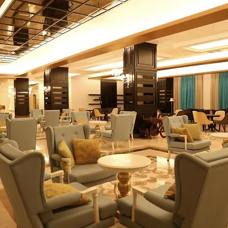 J'adore Deluxe & Ultra Hotel 5*